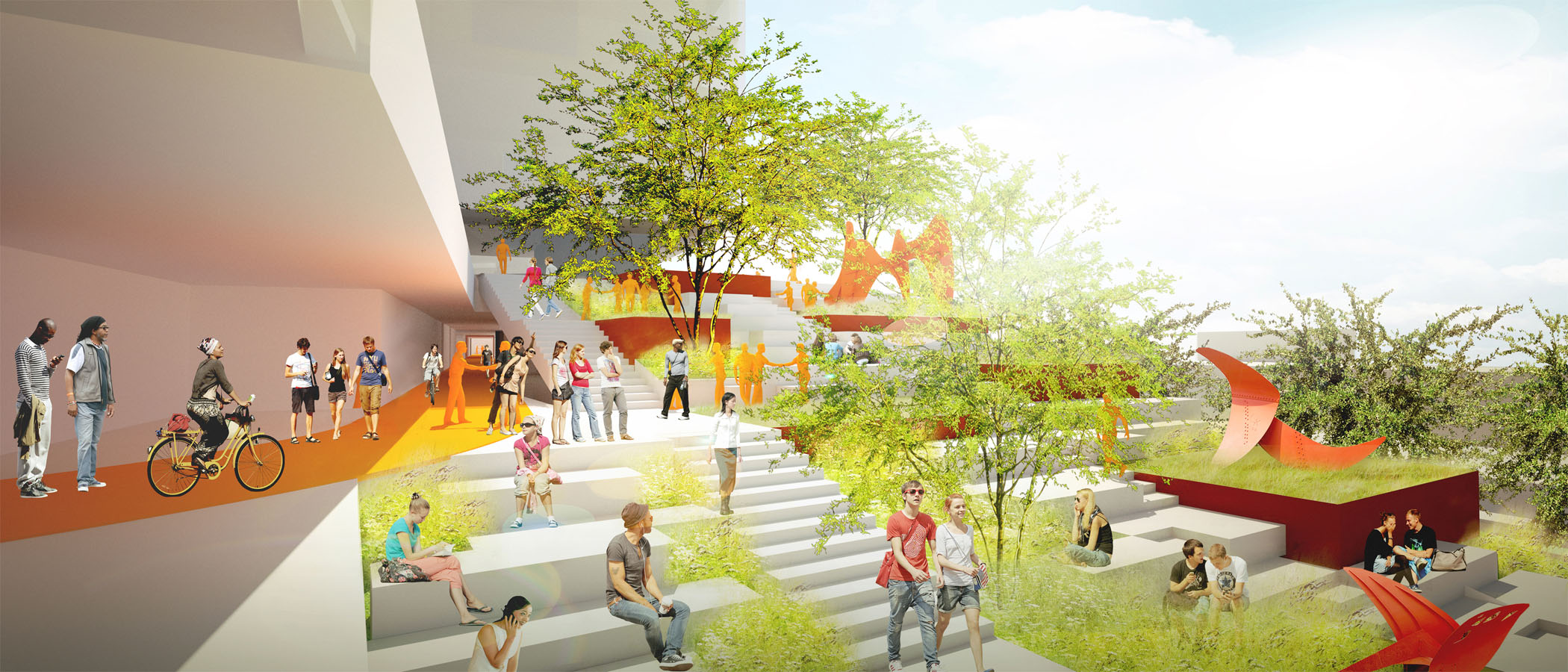 TINA CHEE landscape studio_ArtCenter College of Design Masterplan_sculpture garden steps.jpg