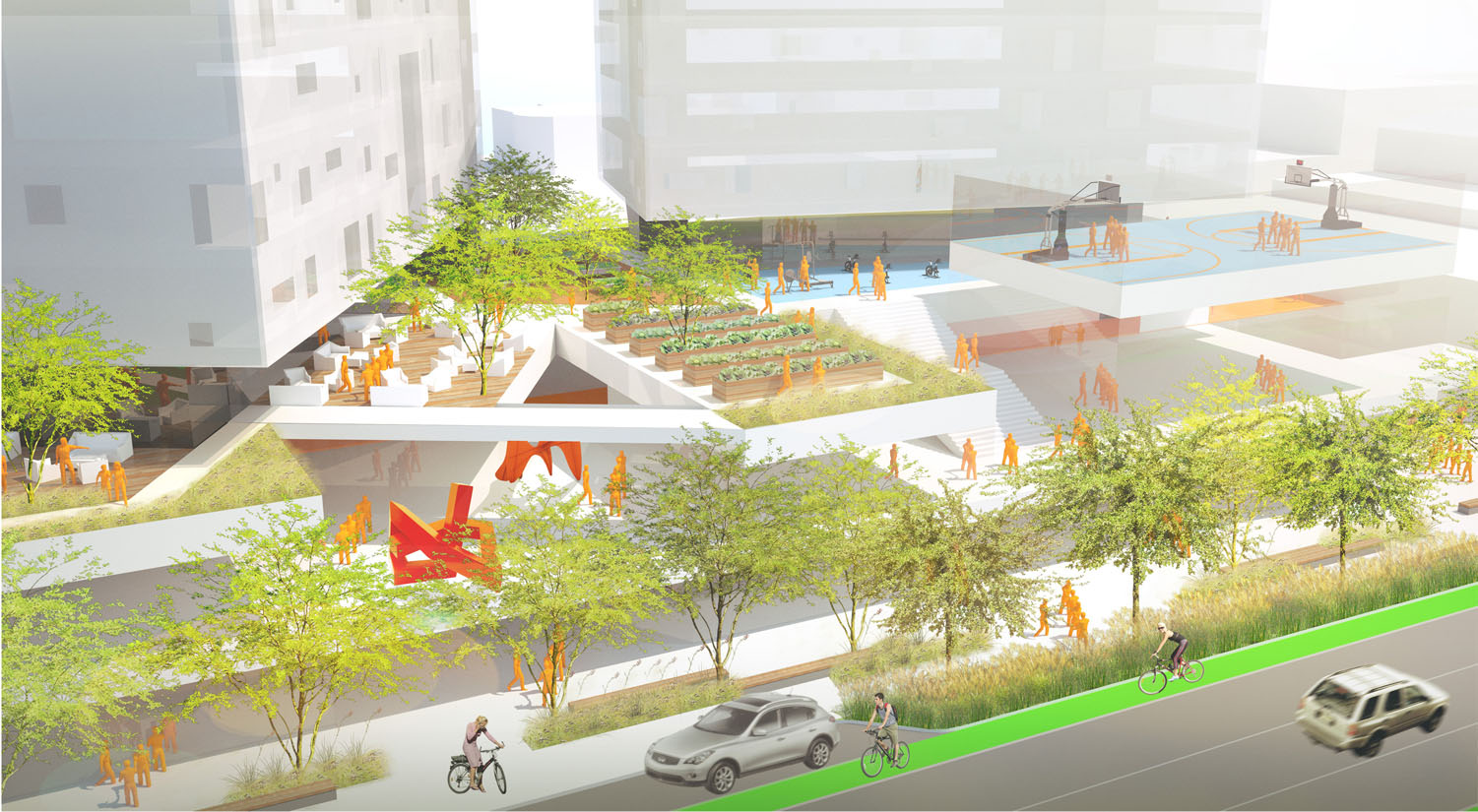 TINA CHEE landscape studio_ArtCenter College of Design Masterplan_student quad.jpg