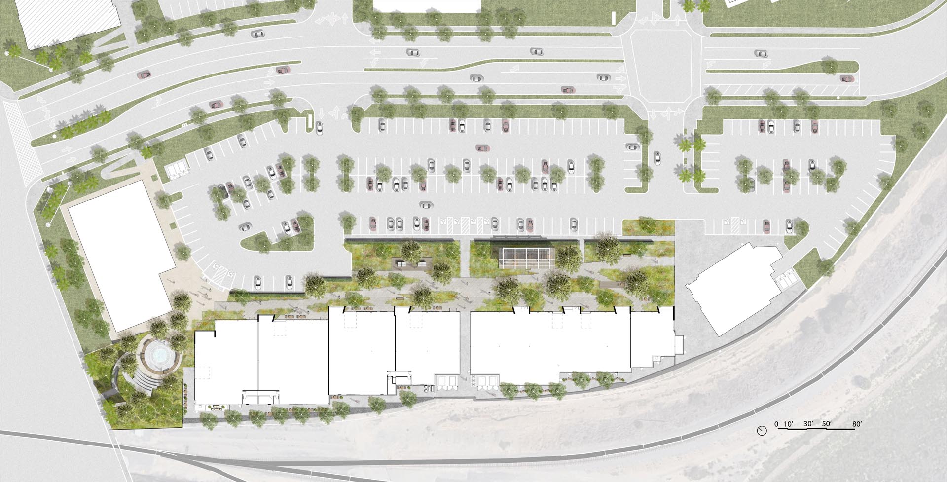 TINA CHEE landscape studio_PES-roof level plan.jpg