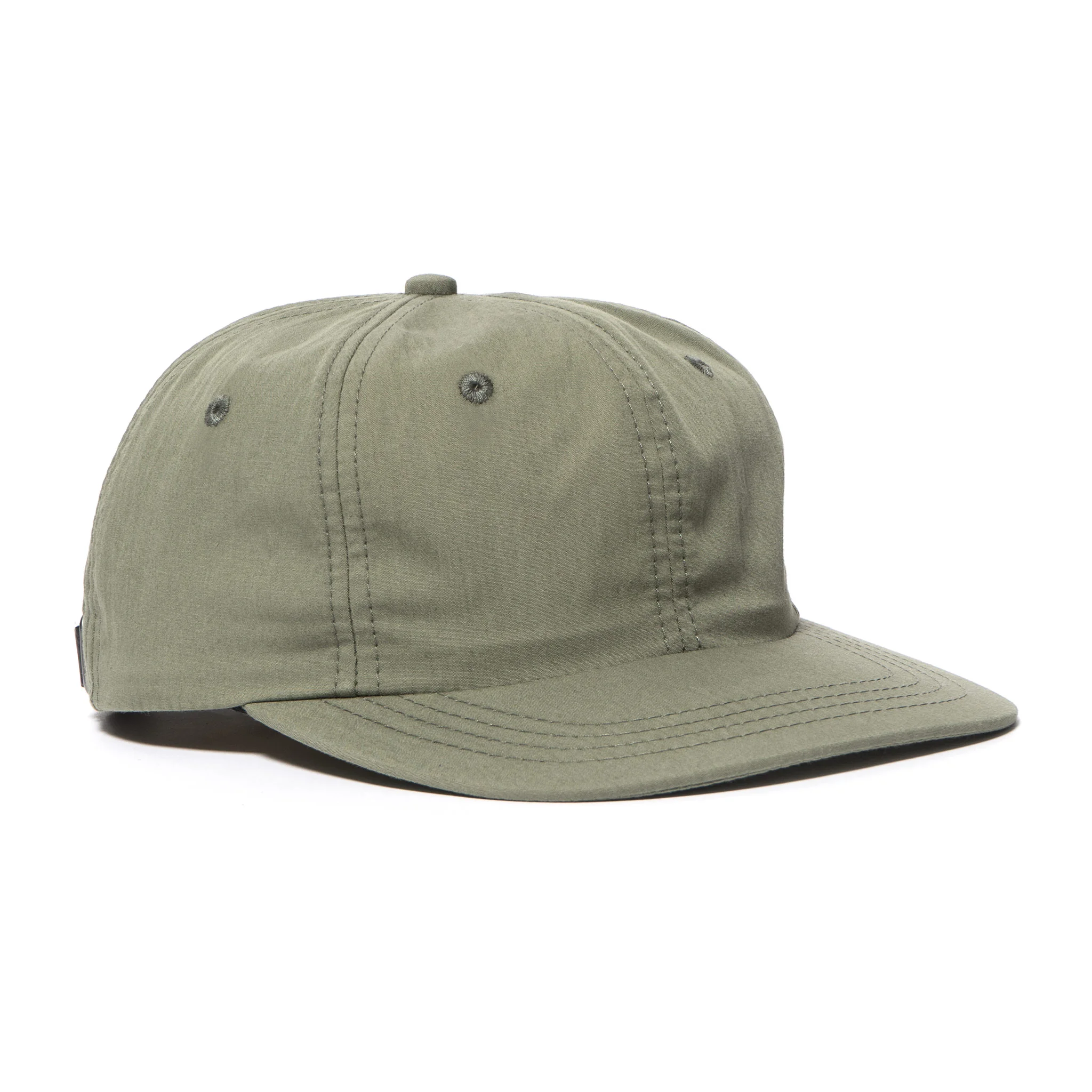 MAPLE-Weathercloth-Ballcap-Olive-1.jpg