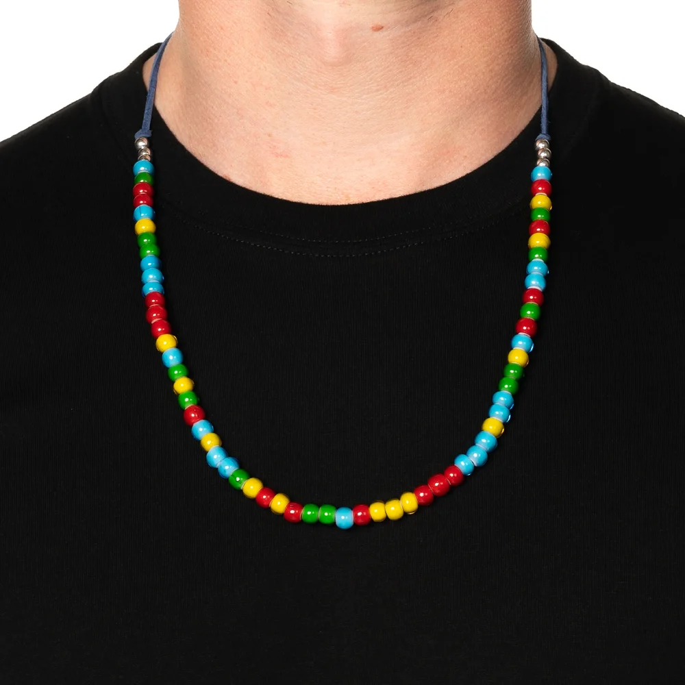 Beaded Necklace