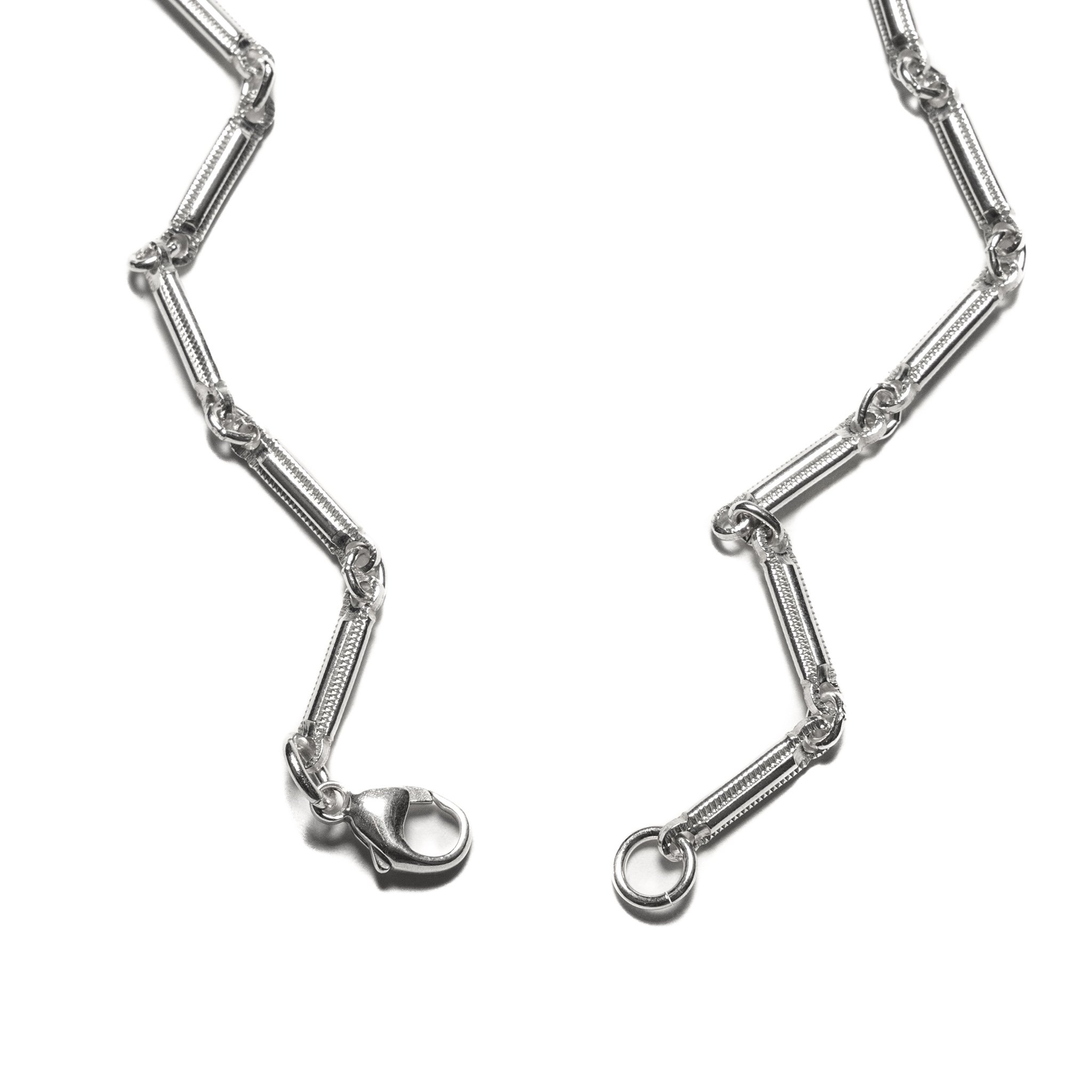 Peace Pendant (Silver 925) — MAPLE