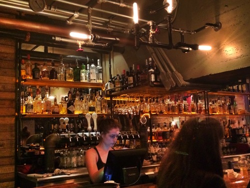 Pub Brewsky