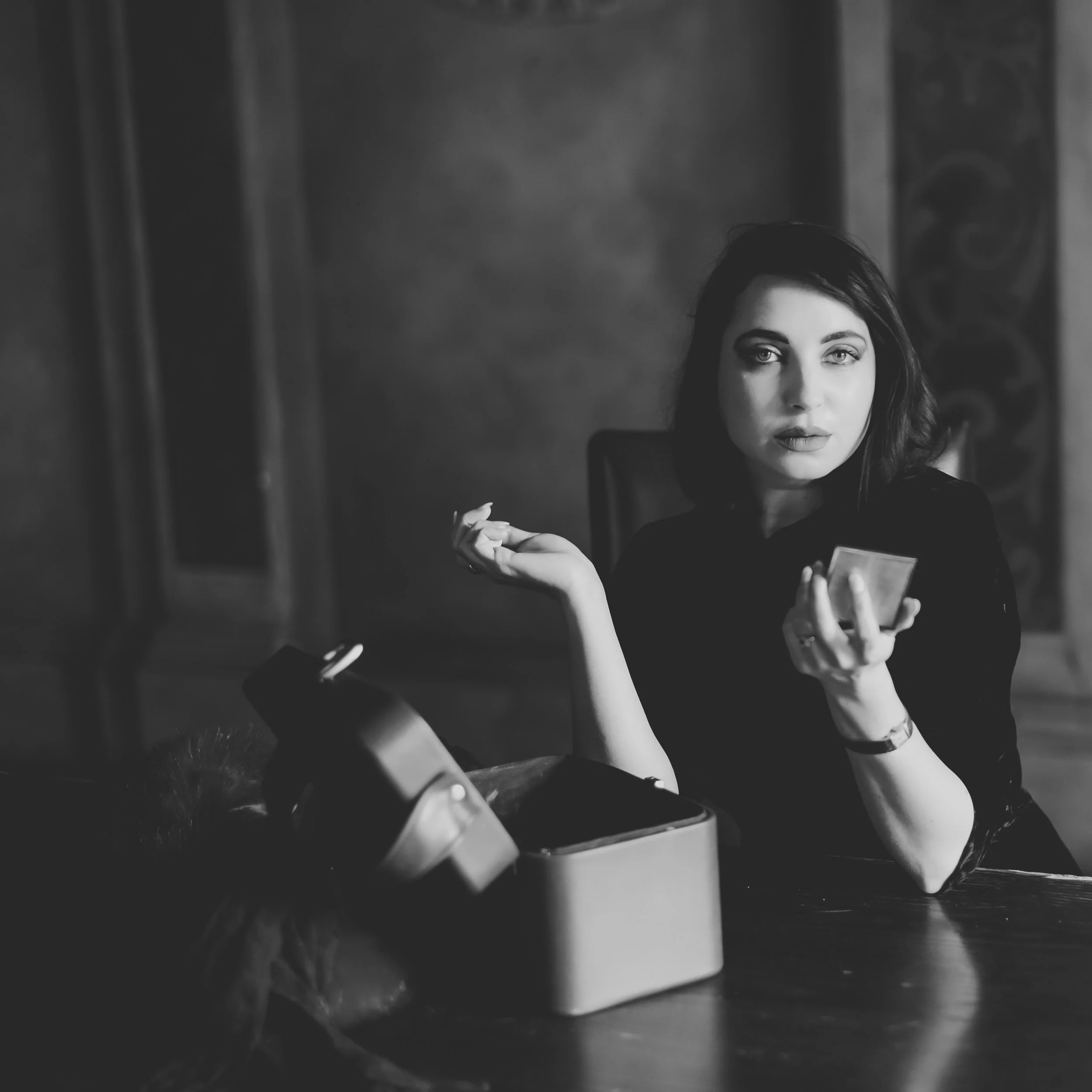 Photo by Jez Timms
