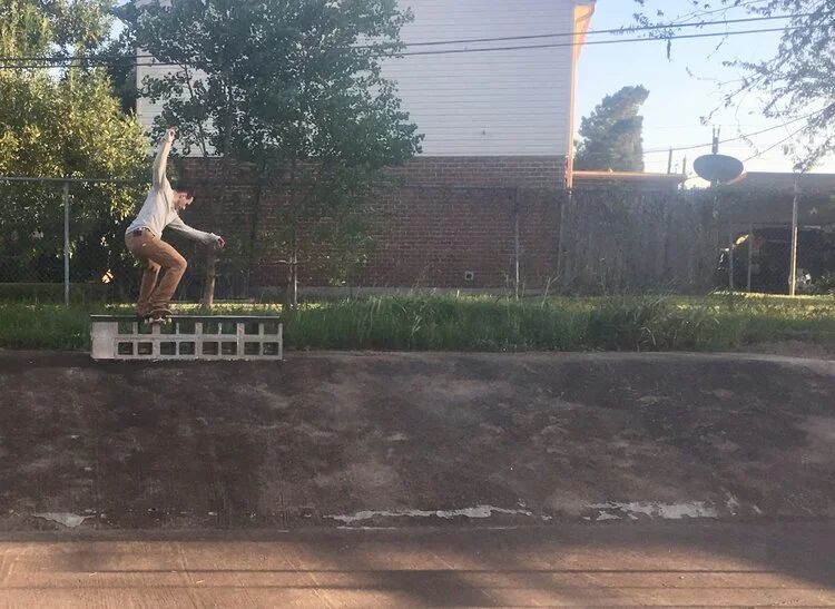 New Bank to Ledge in Beaumont