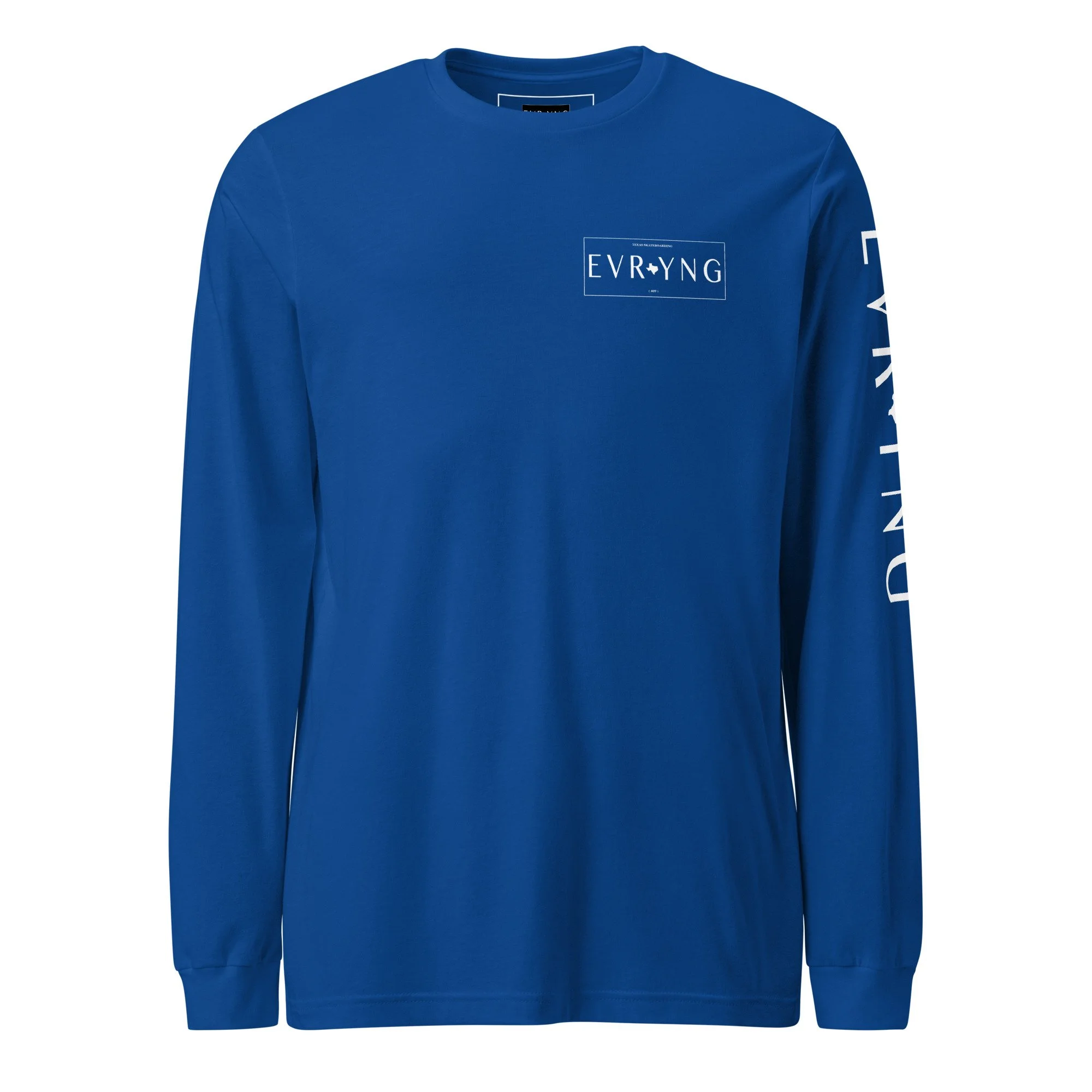 unisex-long-sleeve-tee-true-royal-front-6a0cf2569e430.jpg