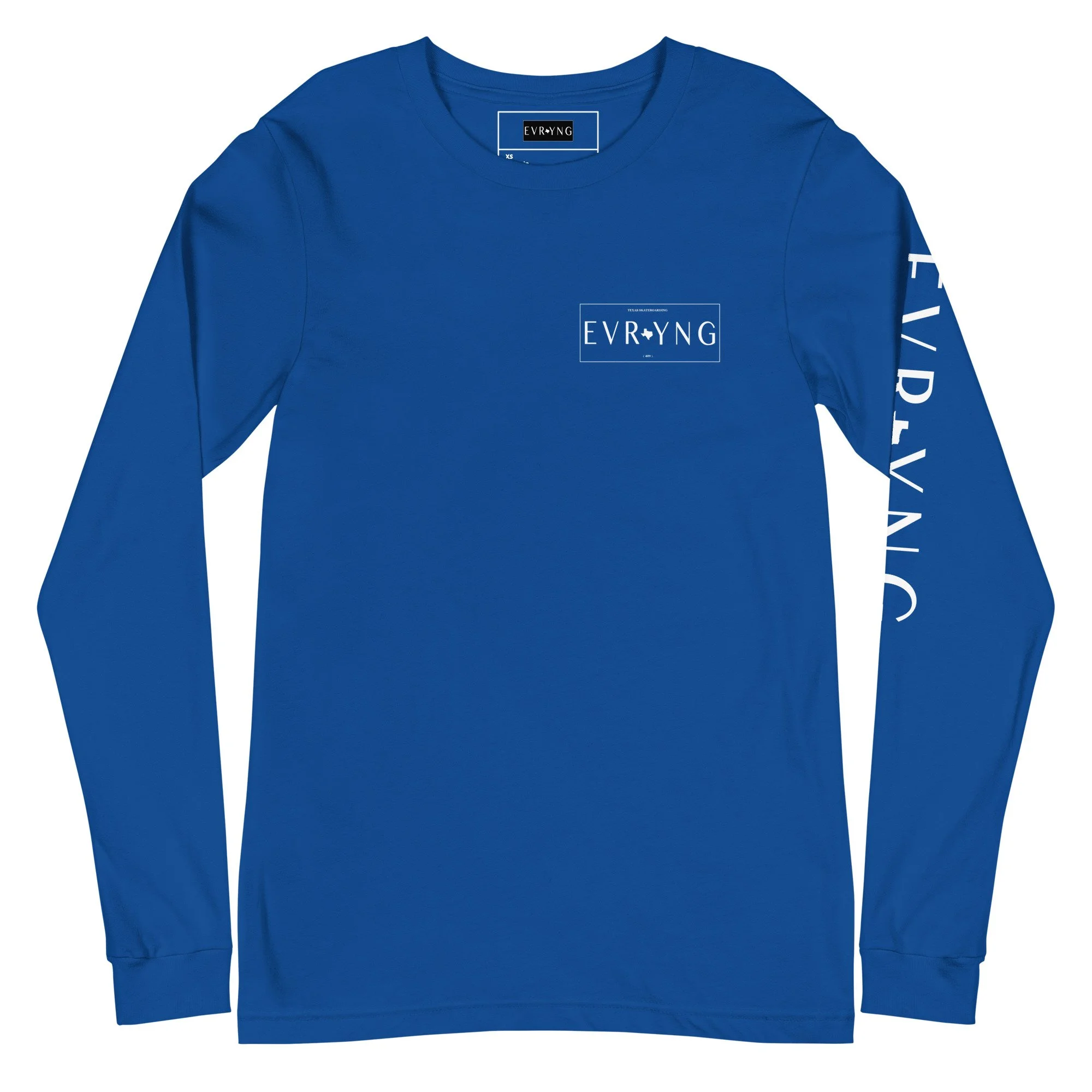 unisex-long-sleeve-tee-true-royal-front-6a0cf2569d2ee.jpg