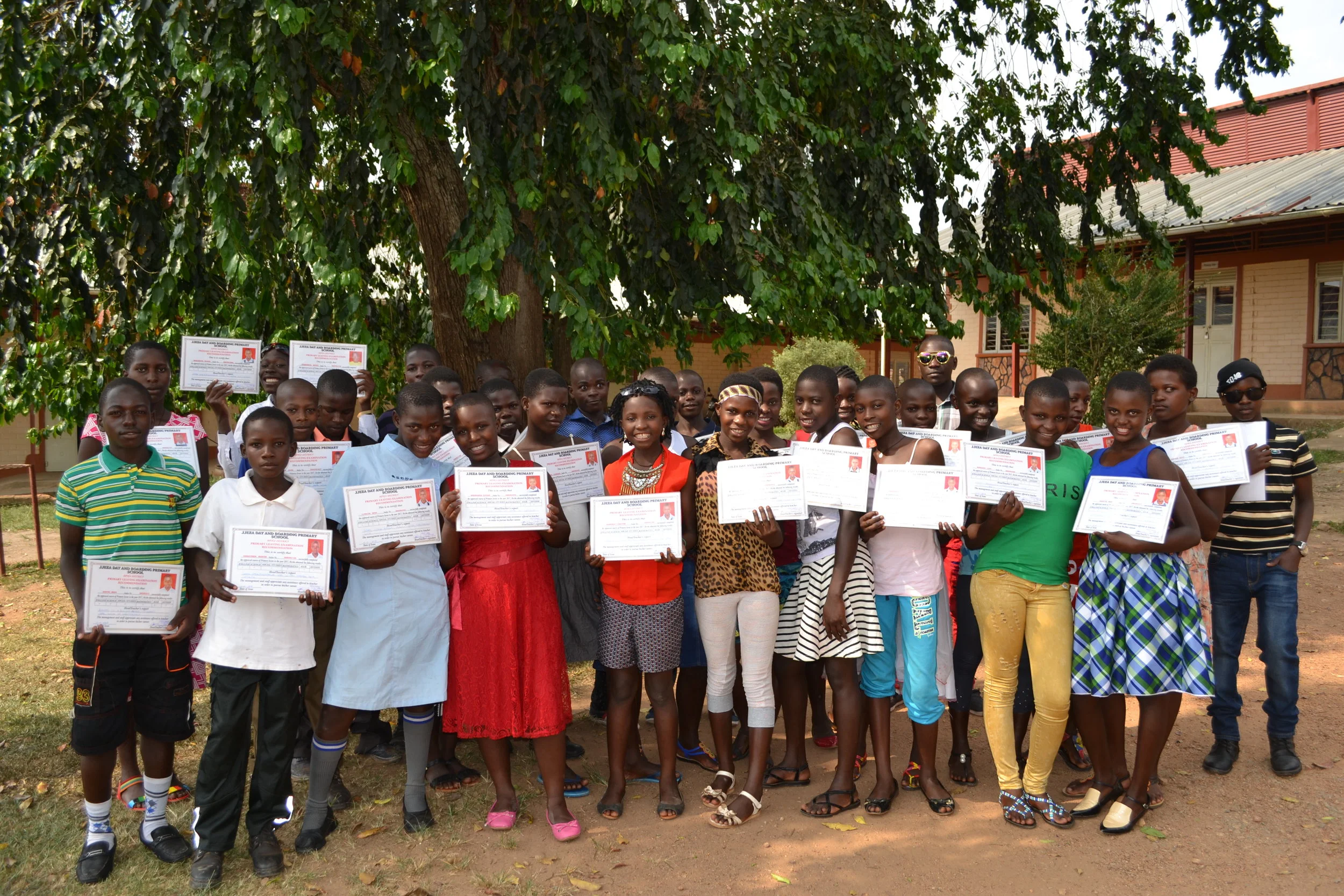 We’ve got exciting news to share….