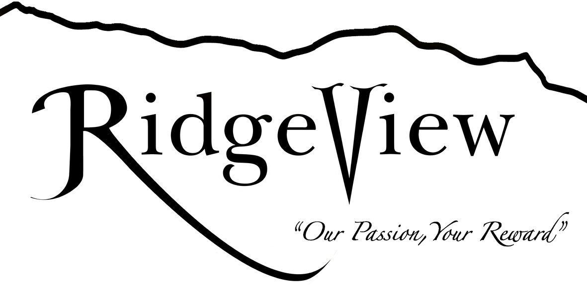 Ridgeview Wines Corporate Logo B&W.jpg