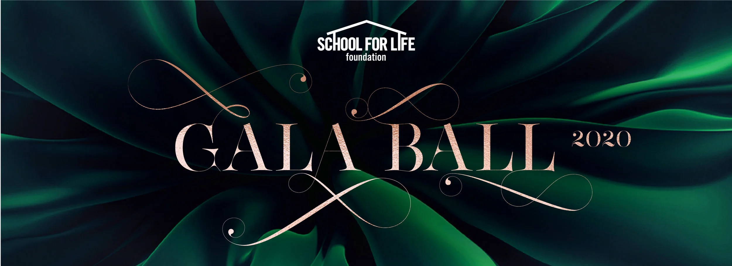 Black Tie Fundraising Ball 2020 - Postponed
