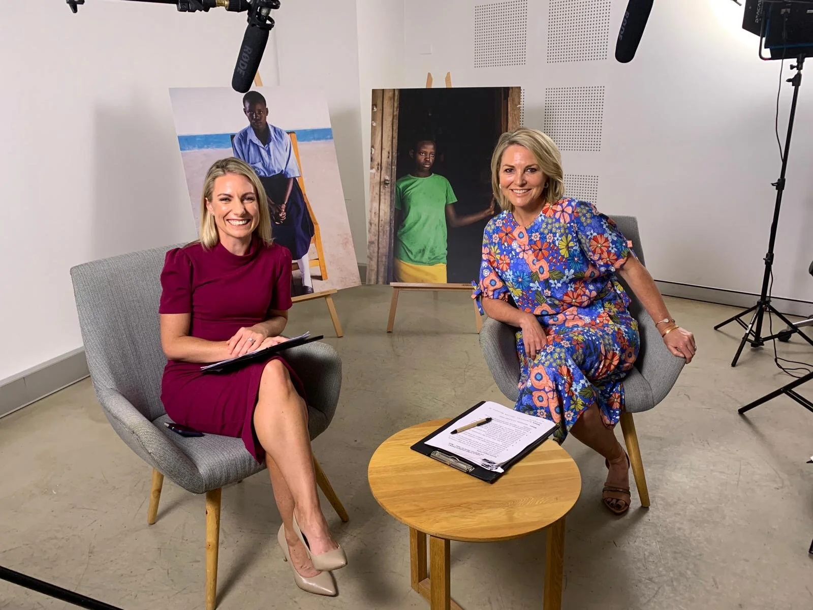 School for Life launches $2.75 million Girls' Fund