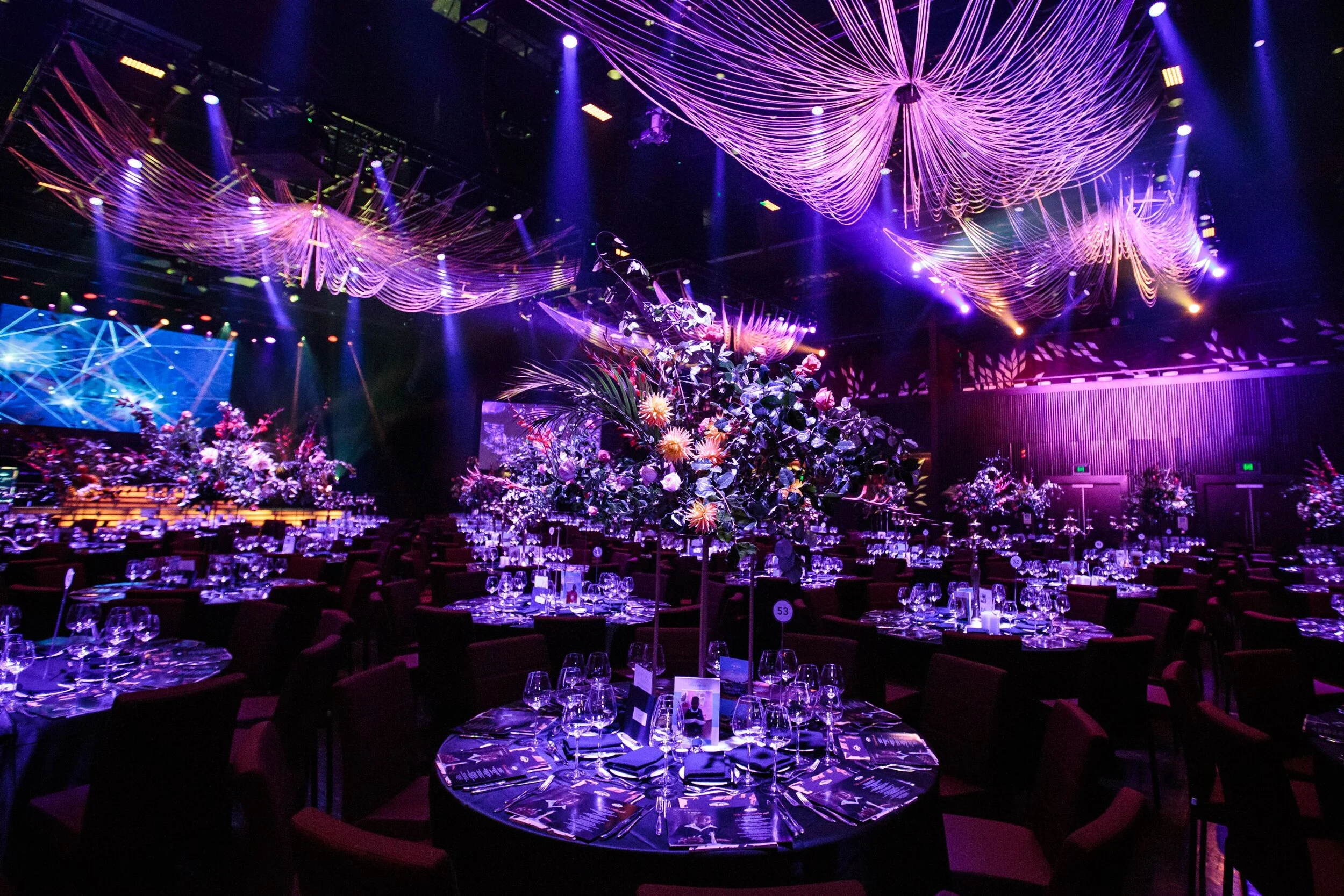 Black Tie Fundraising Ball 2021