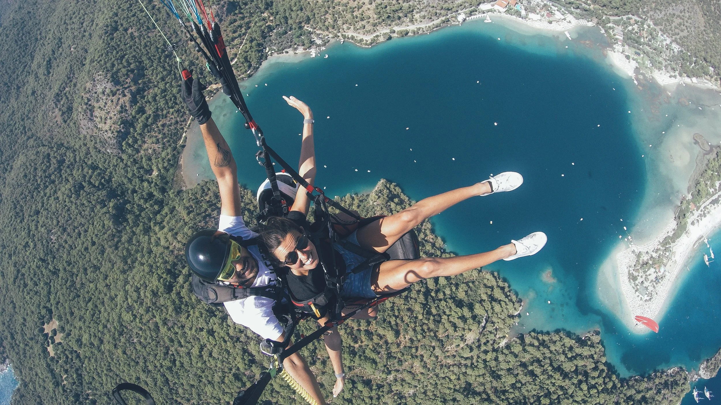 Meet Jess: Head of Fundraising and Impact