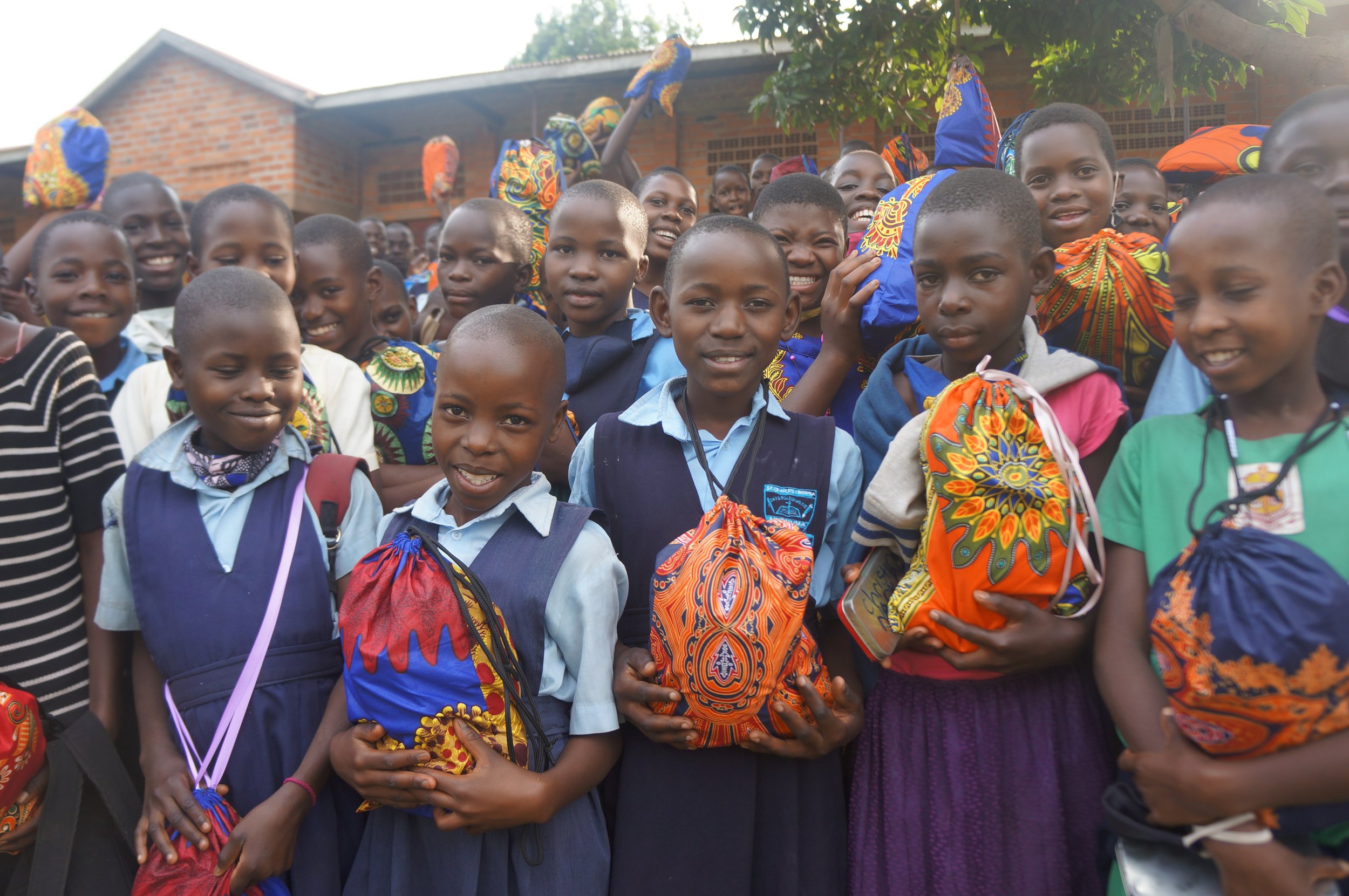 Improving Menstrual Hygiene Management in developing communities