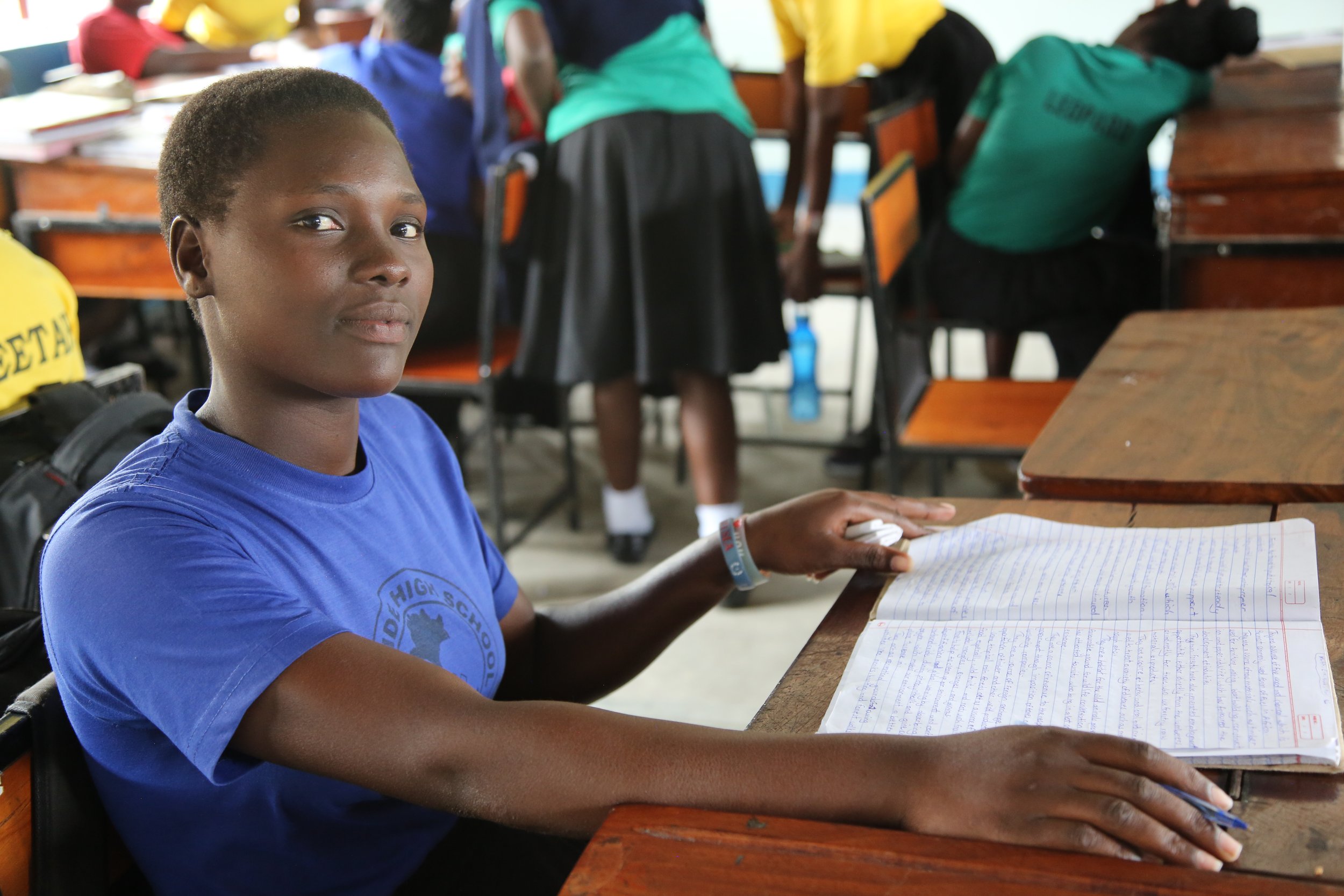 Recovering from two years of lost learning