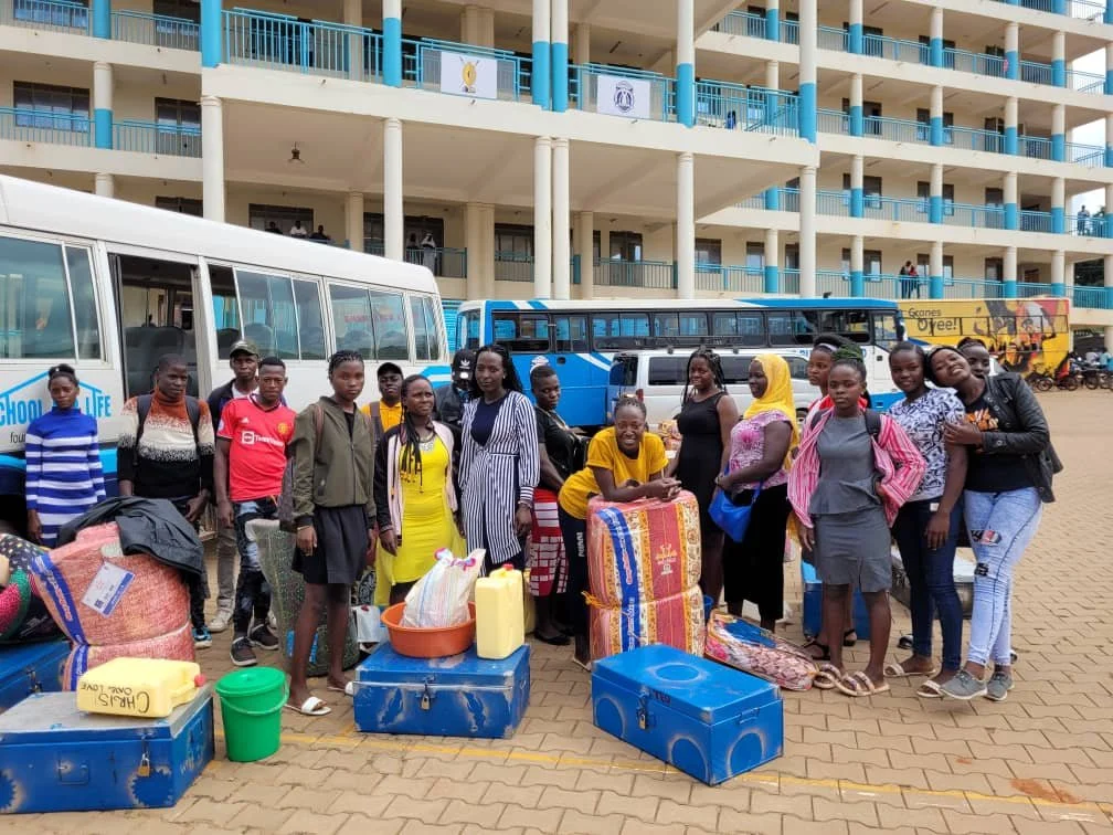Empowering Futures: The Vital Role of a Career Pathways Program in Uganda