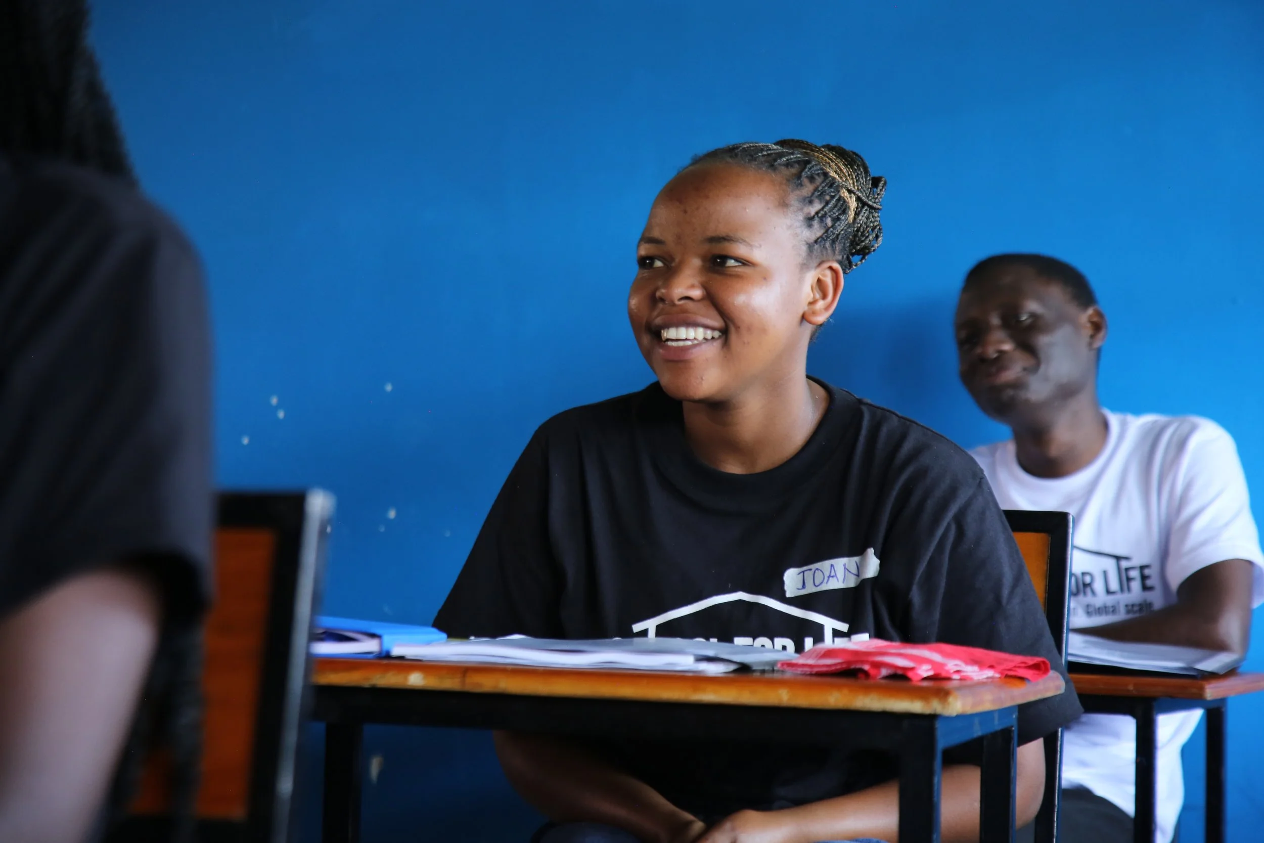 Turning dreams into reality: New Post-School Program for Graduates