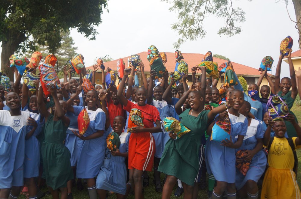Improving Menstrual Hygiene Management in developing communities ...