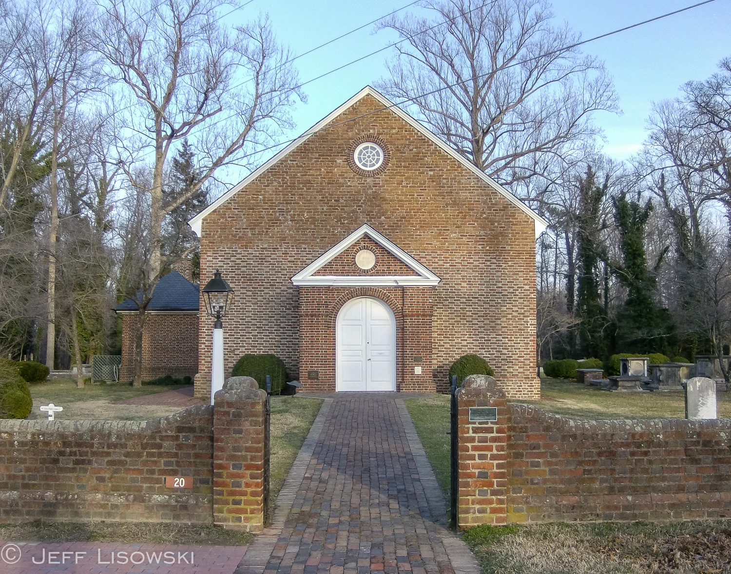 Christ Church 