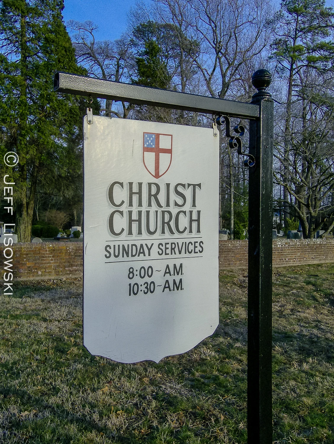 Christ Church 