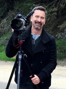 Chris Turner