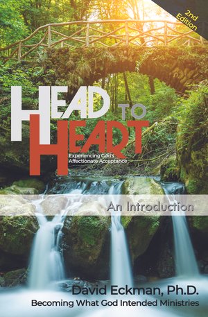 Head to Heart Booklet