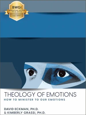Theology of Emotions
