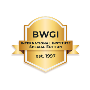 BWGI International Institute — Est. 1997