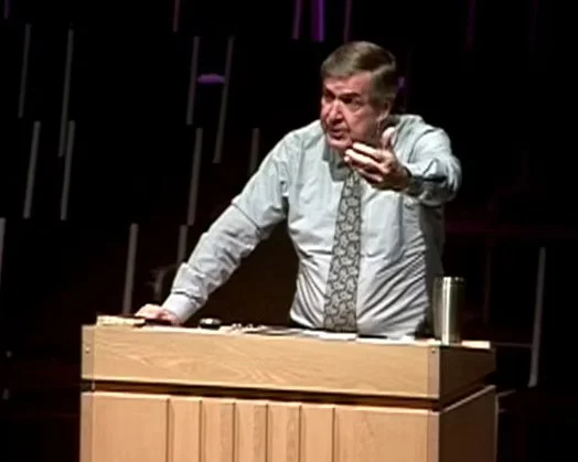 Chapter 3: Acceptance and the Father video sample