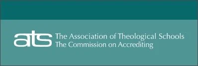 Association of Theological Schools accreditation seal