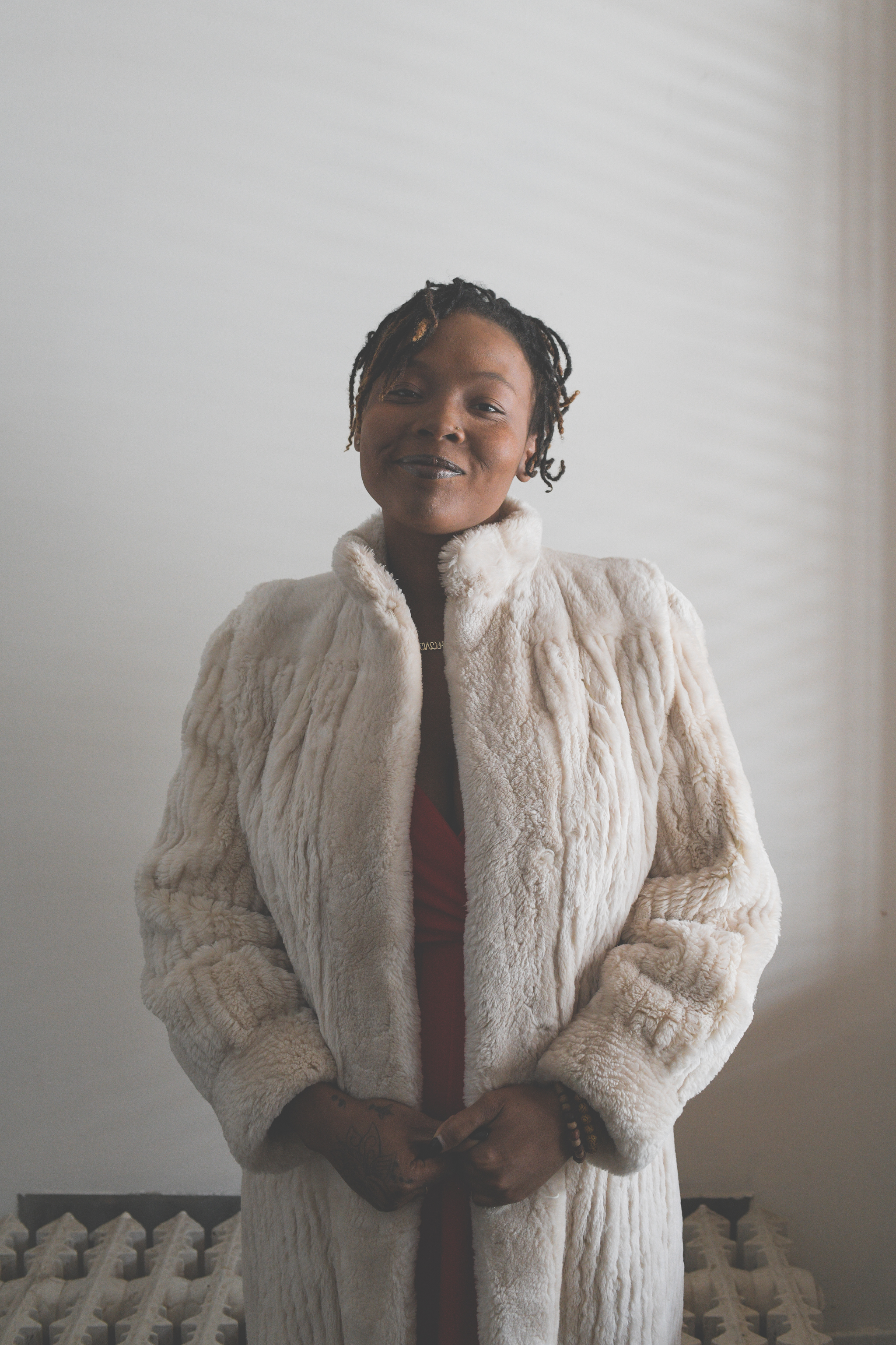 Deidra Pittman, Warren Village