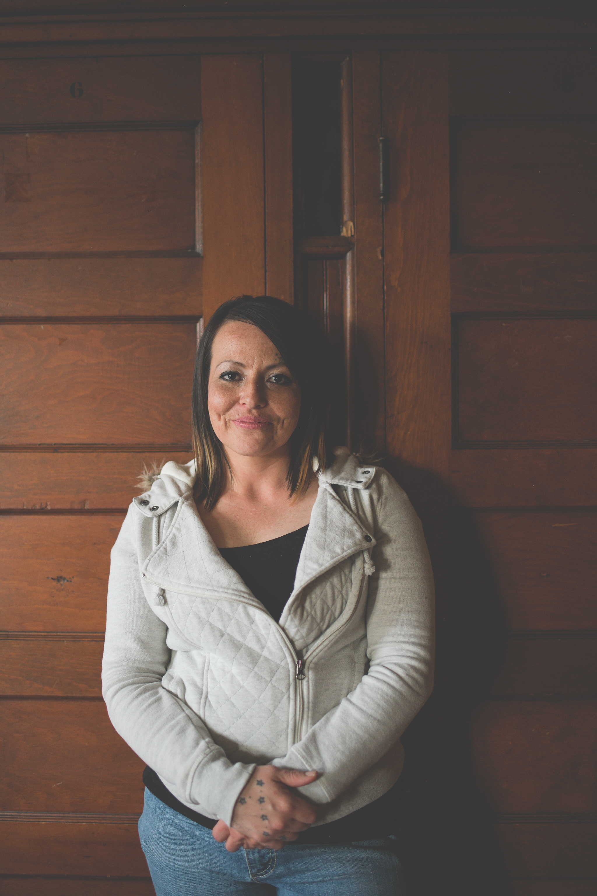 Felisha Bettale, Women’s Bean Project
