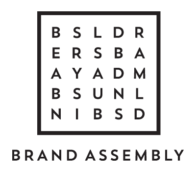 Brand Assembly