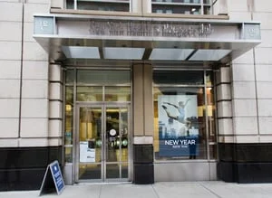 New York Health & Racquet Club: 60 West 23rd St. 6th Ave. New York, NY 10010 - Members receive access to a monthly membership for just $99.