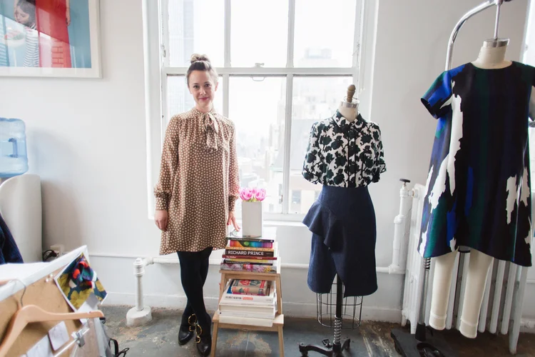Photos by Bridget Badore for The Assemblist