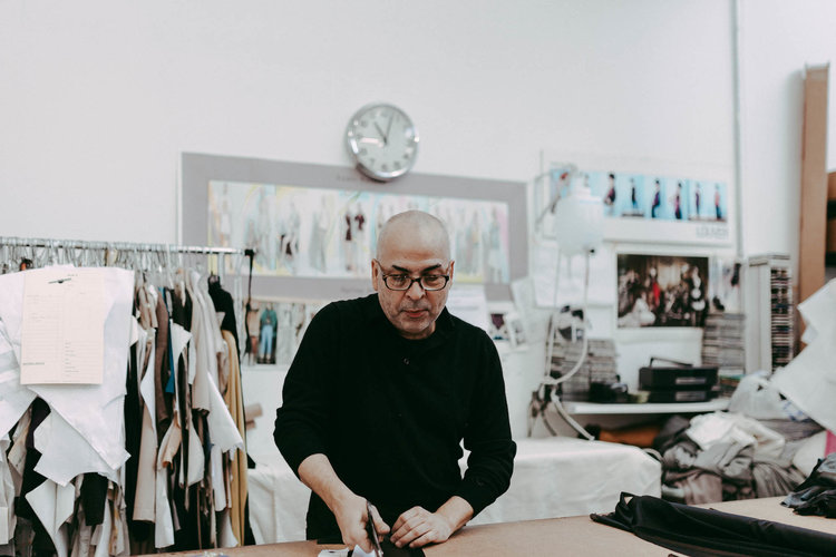 Louis Verdad On Constructing Contemporary Fashion — Brand Assembly