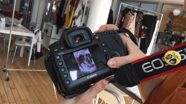 A quick preview of photos by our collaborator Bridget Badore from an upcoming story here on The Assemblist.