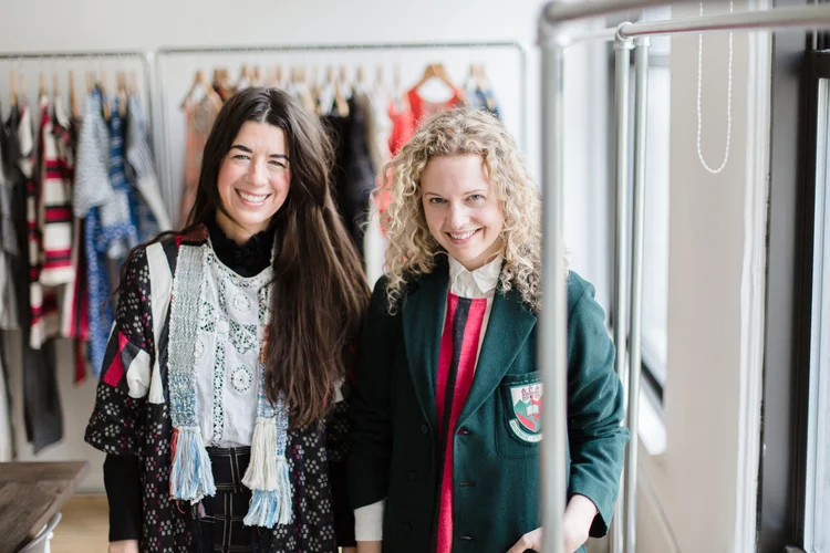 Photos by Bridget Badore for The Assemblist