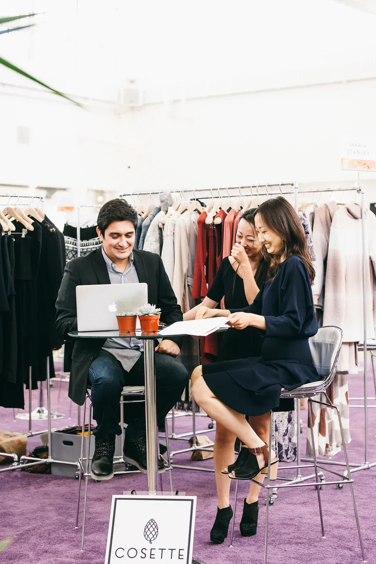 Photos by Karen Hernandez for The Assemblist