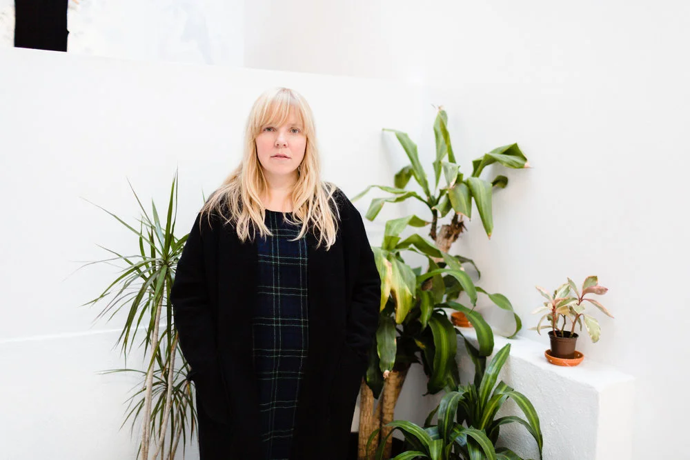 PHOTOS BY BRIDGET BADORE FOR THE ASSEMBLIST