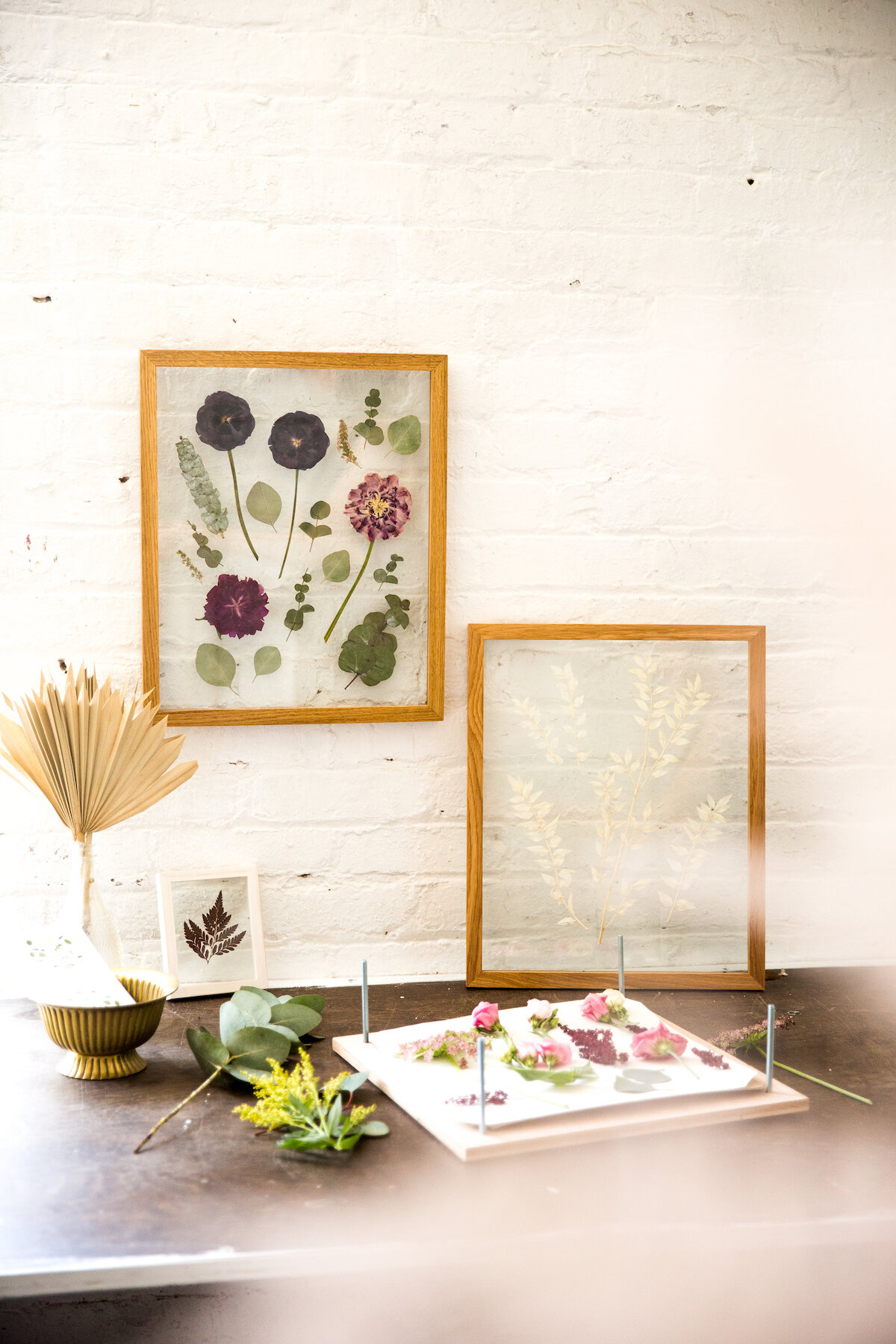 Flora And Fashion With Lacie Porta Of Framed Florals Brand Assembly