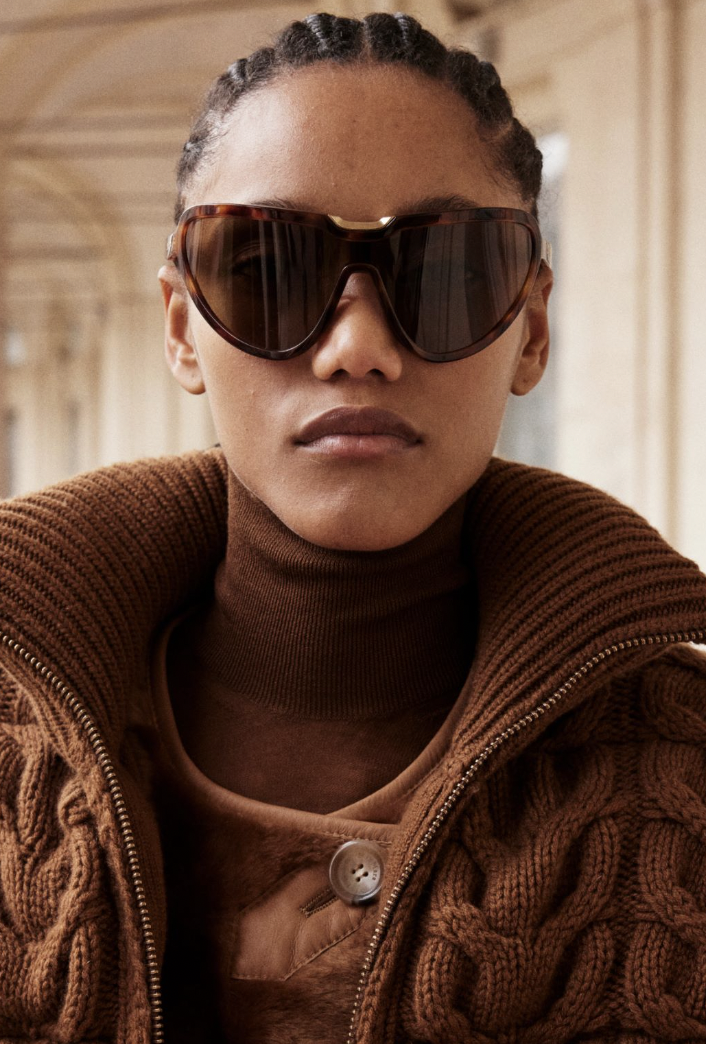 Max Mara Sunglasses