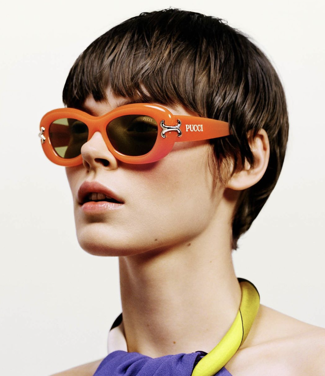 Pucci Sunglasses