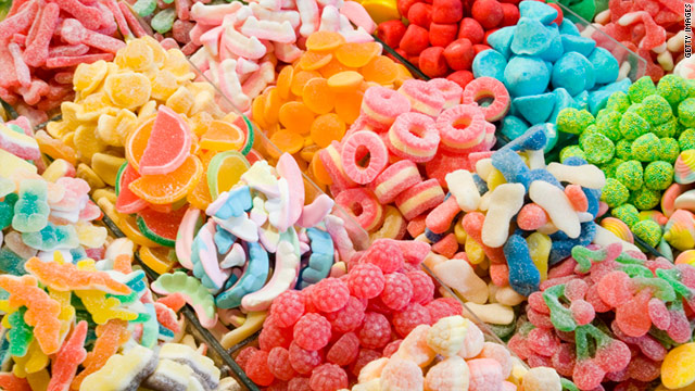 Thousands of foods use food dyes, they can be found in cereals, candy, snacks, beverages, vitamins, pickles, salad dressings, boxed foods, chips, and even cosmetics and health products like tooth paste use dyes. 