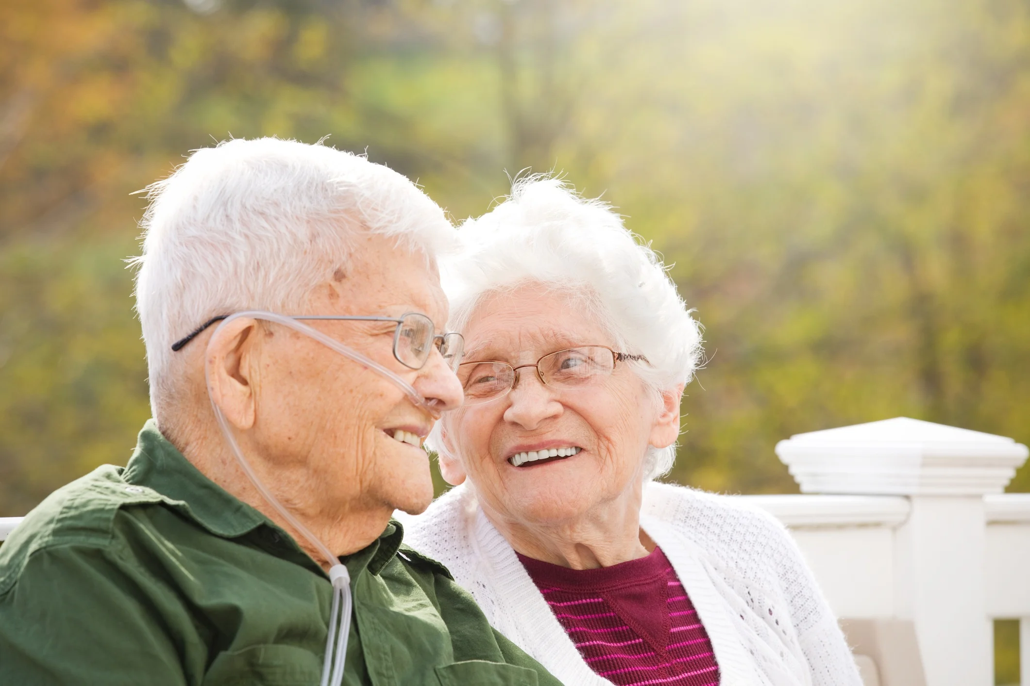 COPD treatments have proven to eliminate or decrease oxygen use and medications and increase energy and stamina