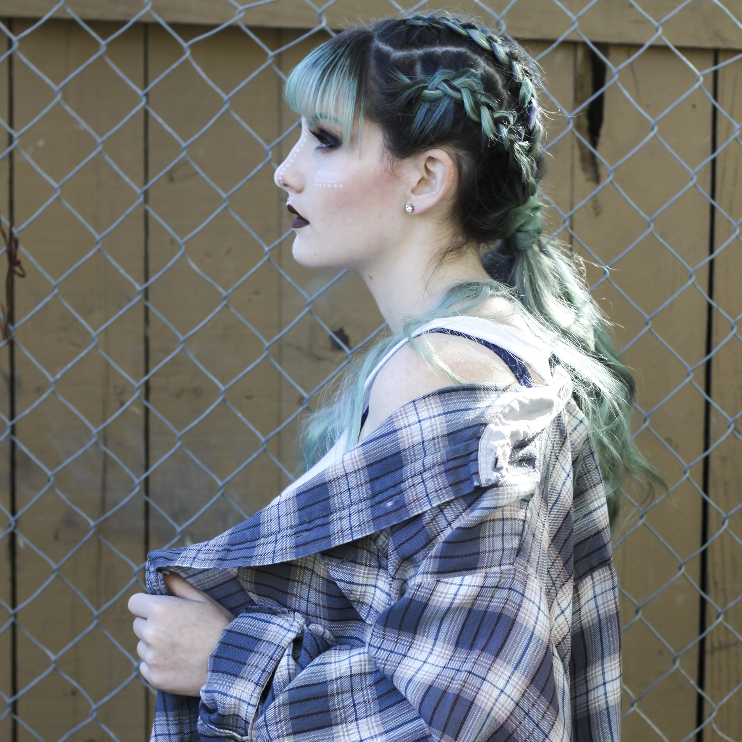  Powerful Pauses Photography  Hair by Korynn Gonzales-Novotny 