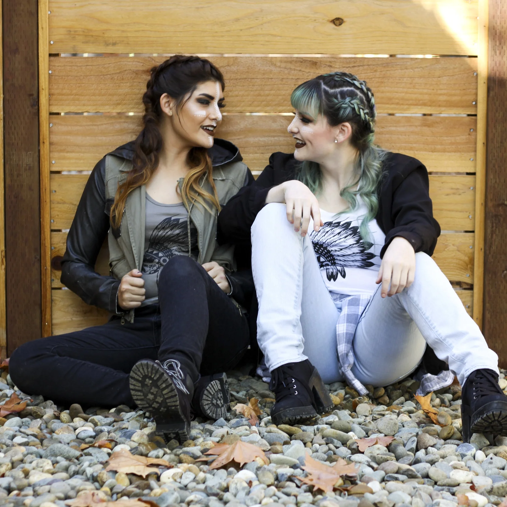  Powerful Pauses Photography  Hair by Korynn Gonzales-Novotny 