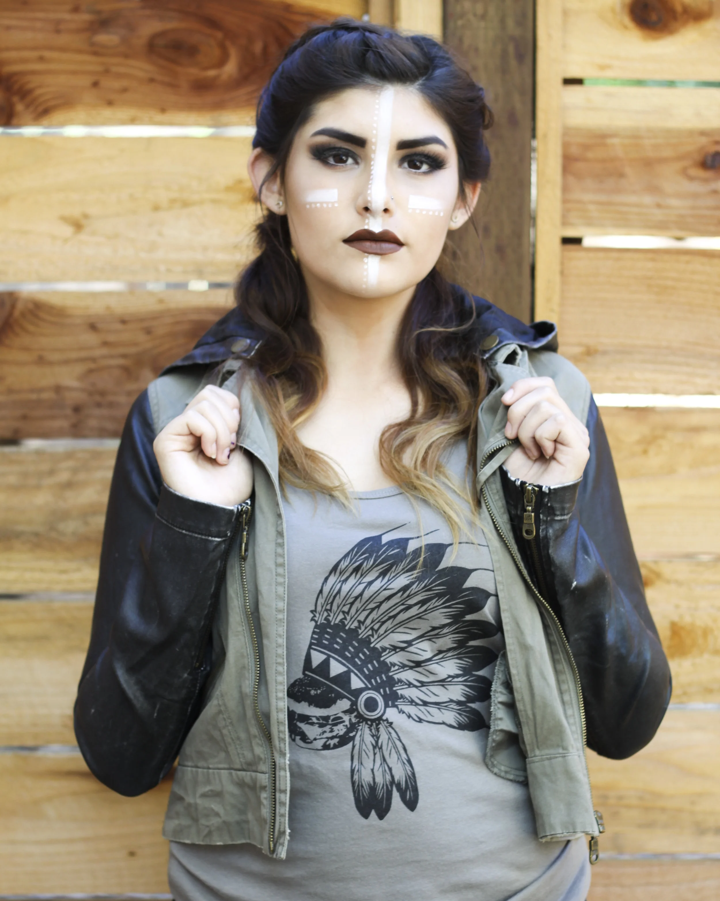  Powerful Pauses Photography  Hair by Korynn Gonzales-Novotny 