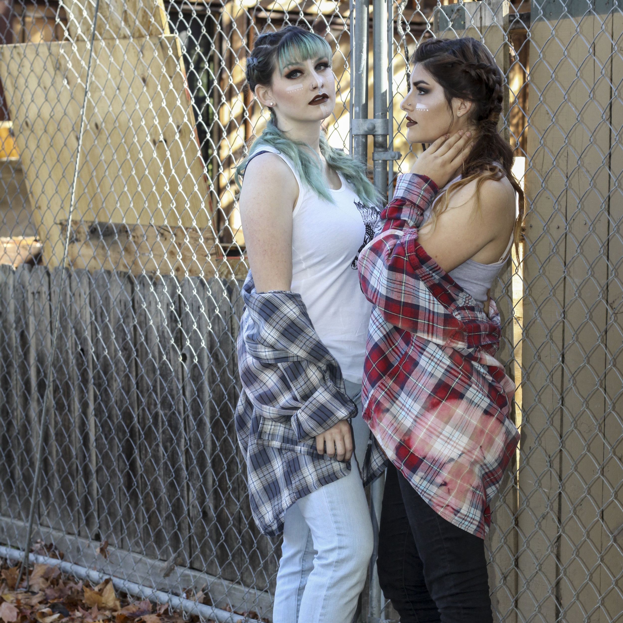  Powerful Pauses Photography  Hair by Korynn Gonzales-Novotny 