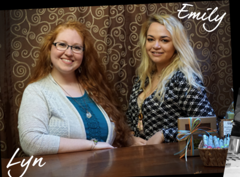 Emily and Lyn w names.png